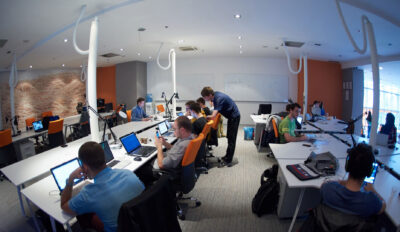 The Reasons to Outsource Your Software Development in Ukraine