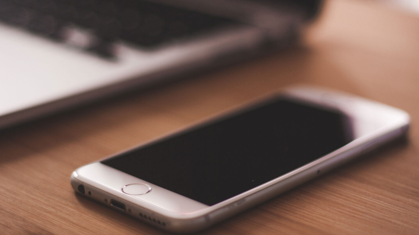 iPhone application development