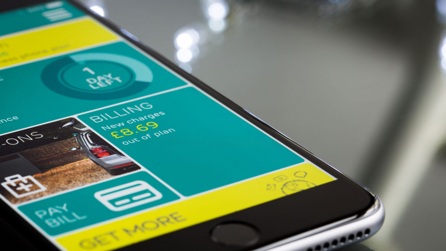Offshore iOS development