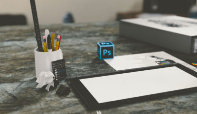 PSD to HTML conversion with Adobe Photoshop and Dreamweaver