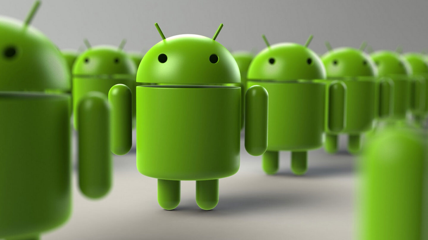 Android development