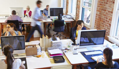 Offshore software development outsourcing