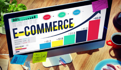 Using Ruby on Rails E-commerce Website 