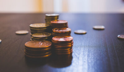 Saving IT startup money