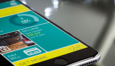 iPhone App Developers for Hire