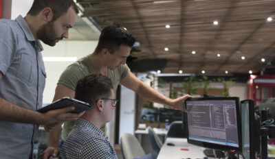 Group Dynamics: How to Form Strong Software Development Team from New Hires