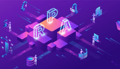 Accelerate your business transformation with RPA