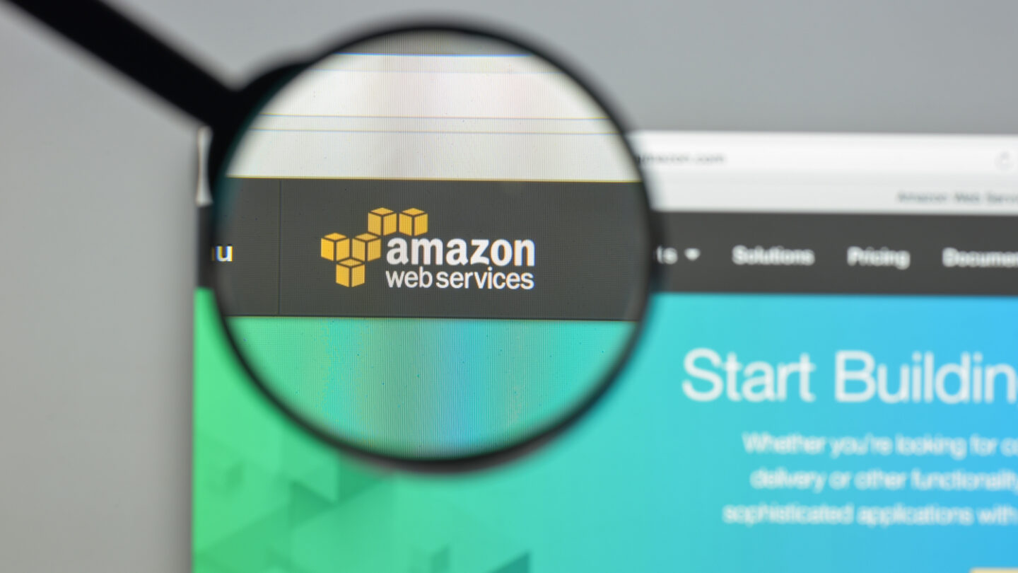AWS Database