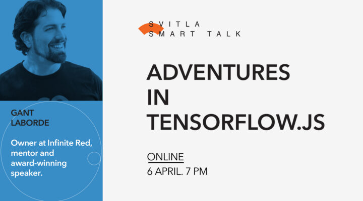 Exploring Machine Learning with TensorFlow.js