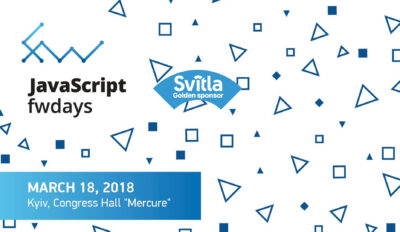 JS fwdays’18