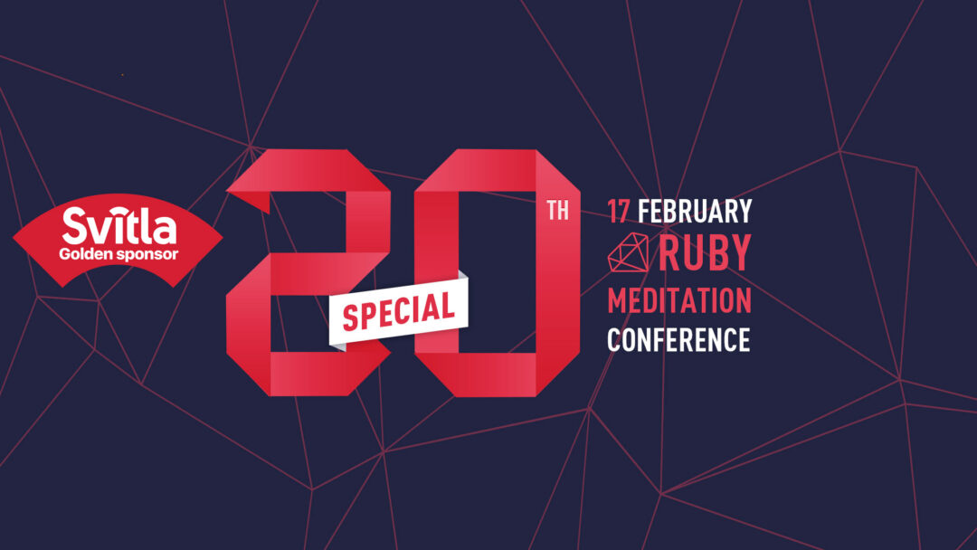 RubyMeditation