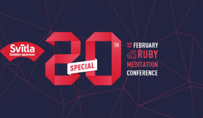 RubyMeditation