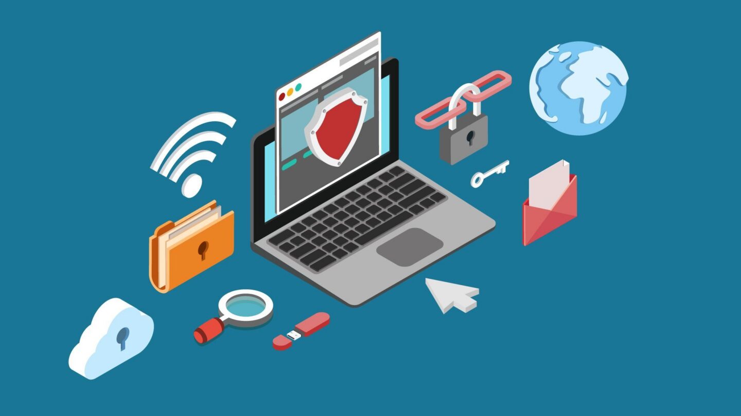 cloud services
