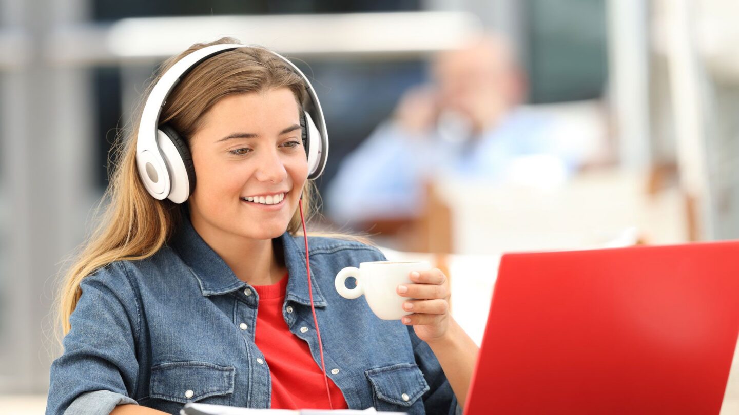 e-learning solution