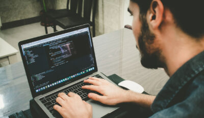 Effective Website Test Automation on Selenium with Python Code