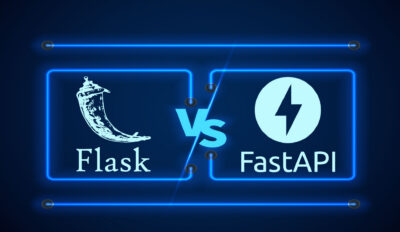 FastAPI and Flask for building API