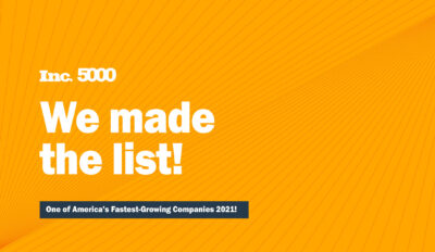 Svitla Systems Enters the 2021 Inc. 5000 List of Fastest-growing US Companies
