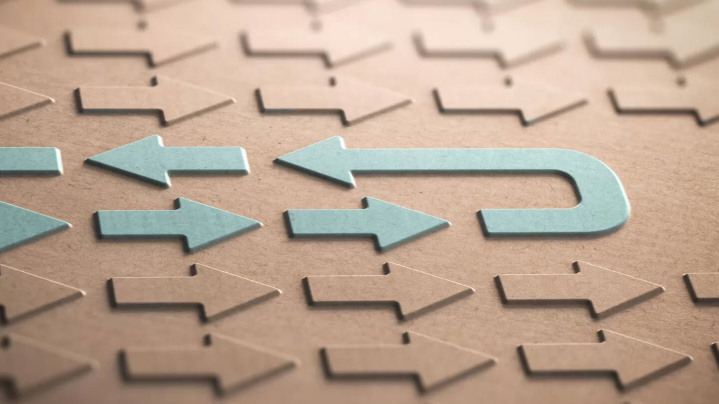 Regression vs Classification in Machine Learning