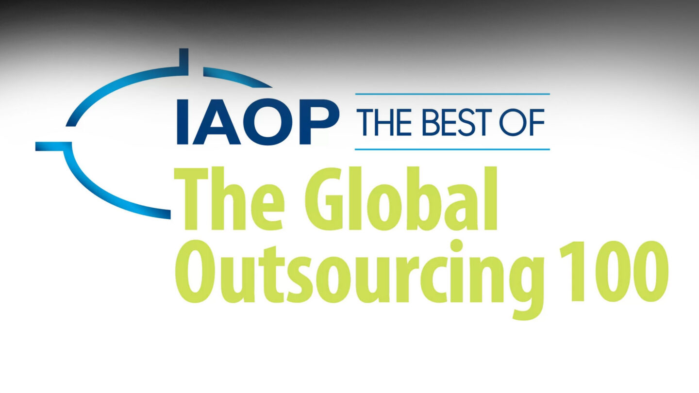 Svitla Systems Earns a Place in The Best of the Global Outsourcing 100 List by IAOP