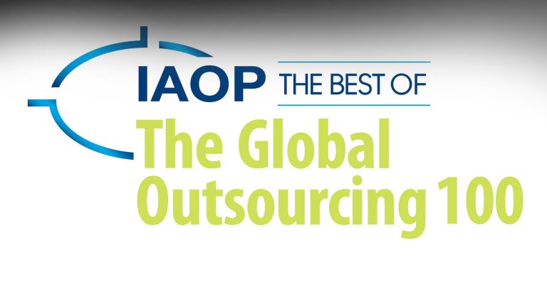 Svitla Systems Earns a Place in The Best of the Global Outsourcing 100 List by IAOP