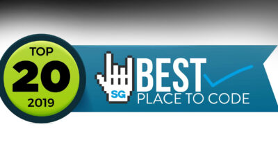 Svitla Systems, Mexico, is recognized as the Best Company to Work for in Software, 2018-2019