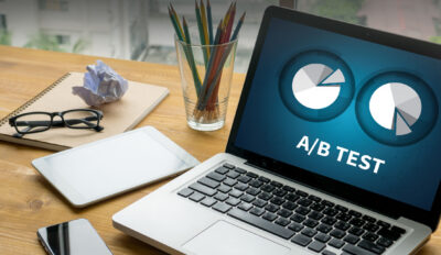 A/B Testing