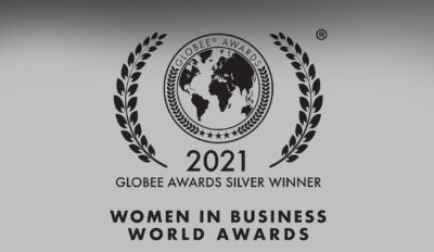 Svitla Systems’ CEO wins “Entrepreneur of the Year” in Women World Awards-21