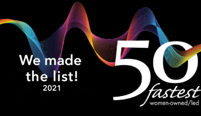 Svitla Systems enters the list of 50 Fastest-Growing Women-Owned Companies 2021