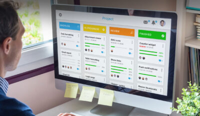 Scrum and Kanban