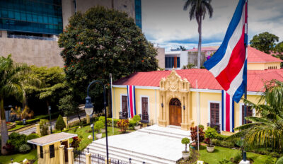 Svitla Systems opens software development division in Costa Rica