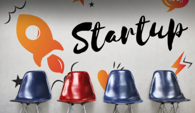 How to successfully outsource startup software development?
