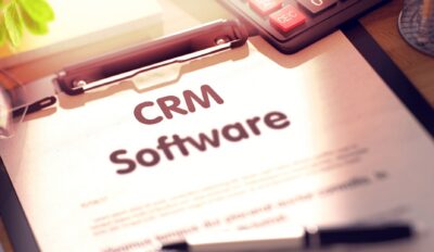 What is a CRM solution and why does your e-commerce need one?