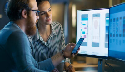 Major Cross-Platform Mobile Development Tools