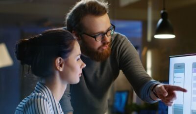 Bringing Innovation into the Software Development Lifecycle