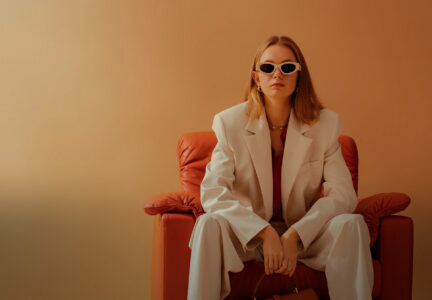 Ecommerce Fashion Platform