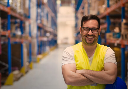 Labor Management Platform