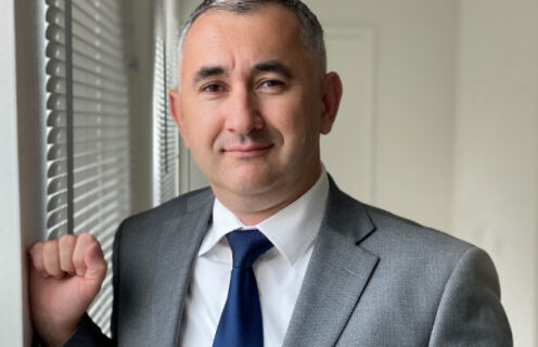 Client image