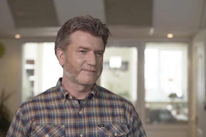Cordial, Adam Gillespie | Testimonial | Svitla Systems
