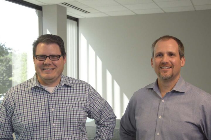 CRMa, Eric Rackley | Testimonial | Svitla Systems