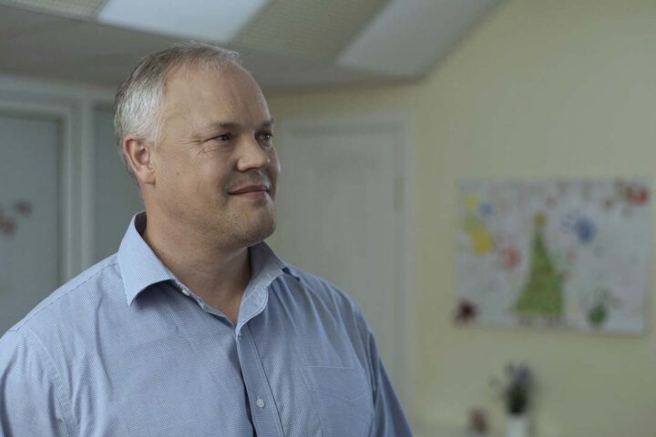 Amplience, John Williams | Testimonial | Svitla Systems