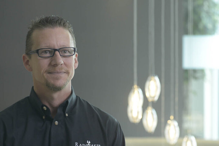 The Rainmaker Group, Douglas LaPointe | Testimonial | Svitla Systems