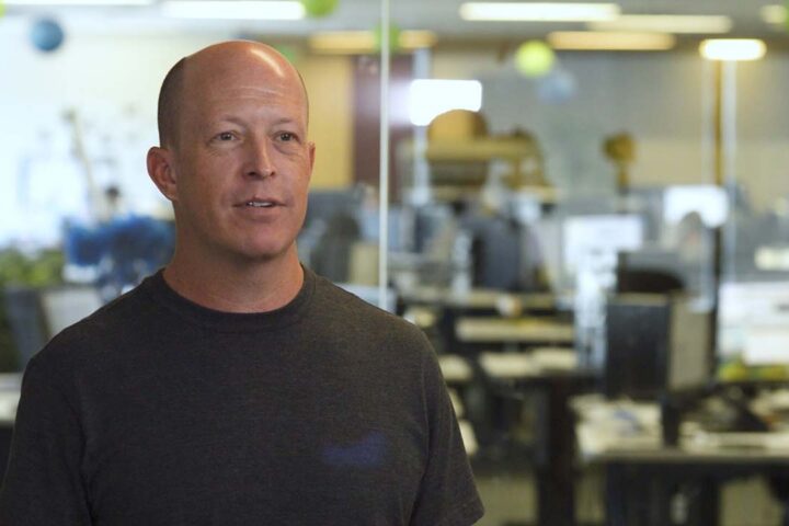 StatLine, Bret Knoll | Testimonial | Svitla Systems