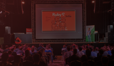 RubyC-2018 / 2-3 June