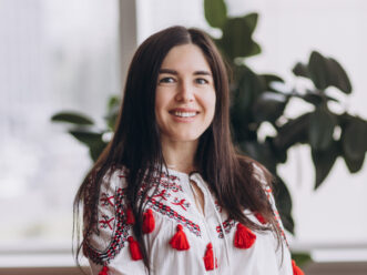 Nataliia Chadiuk