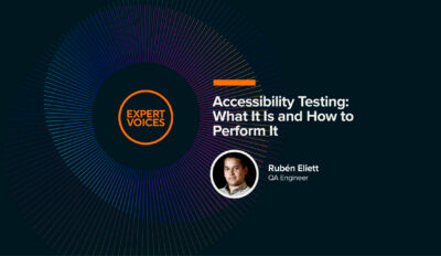 What Is Accessibility Testing and How to Perform It