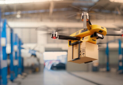 Automation For Drone Data Analysis