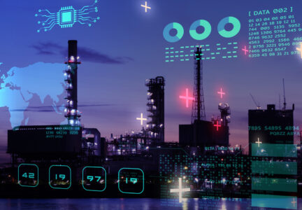 Electricity IoT Platform