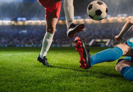 Football Video Portal