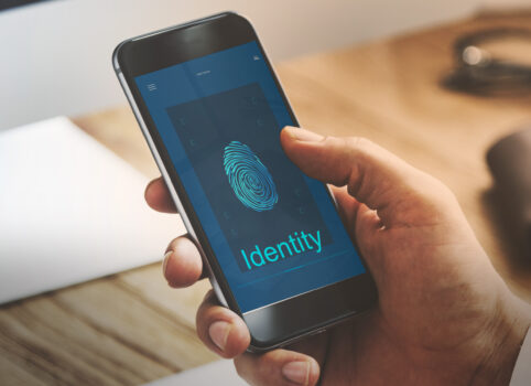 Digital Identity Solution