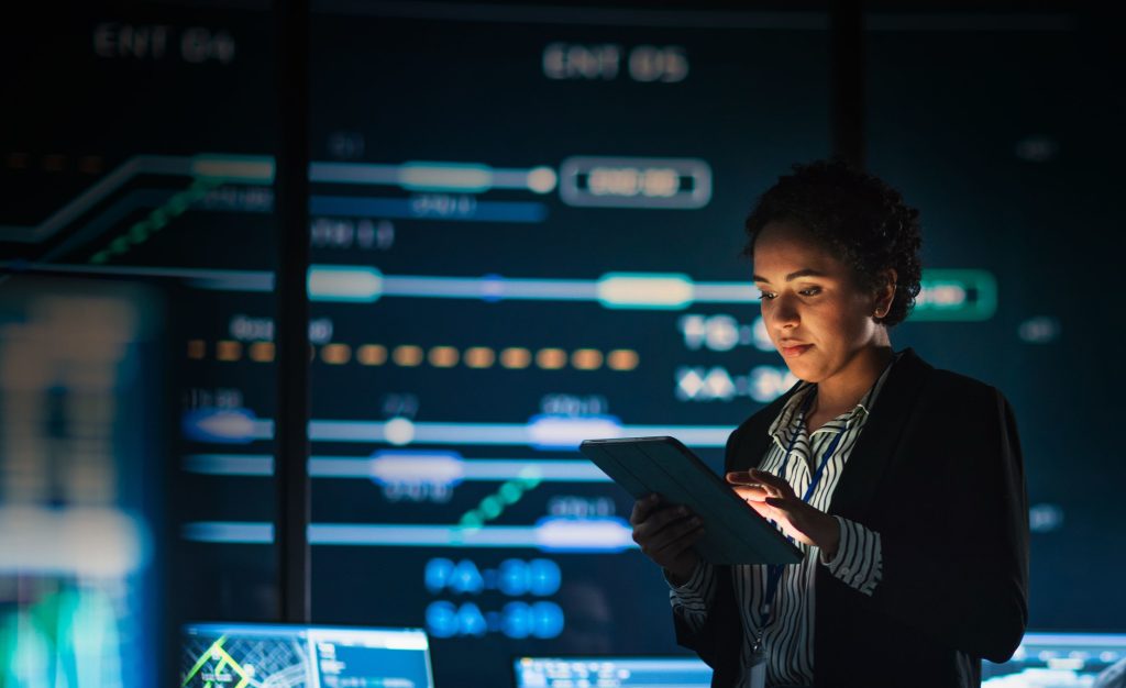 Big Data Development Services | Svitla Systems Company